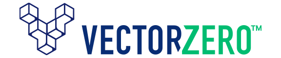 vector zero logo